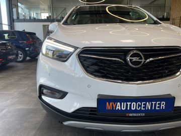 Opel Mokka X Ultimate Aut. *NAVI*KAM*LED*DAB*TOUCH*