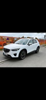 Mazda Cx5 Automatik - Mazda: Limousine, Mazda5