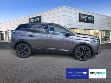 Peugeot 3008 - 4