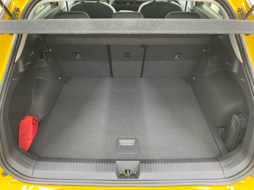 Volkswagen T-Roc - Bild 13
