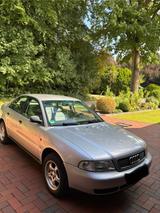 Audi A4 B5 1995 - gebrauchte Audi A4 aus dem Jahr 1995