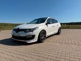 Renault Megane 3 Grandtour GT220 TÜV 04/2027 - Renault Megane mit Benzin-Antrieb: Kombi, 2.0