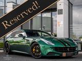 Ferrari FF 6.3 V12 / kamera / Electric Seats / ADAS / TP - Ferrari Gebrauchtwagen
