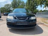 Saab 9-3 Cabriolet 1.8 T Linear/Salomon Edition/Klima - Saab in Stuttgart