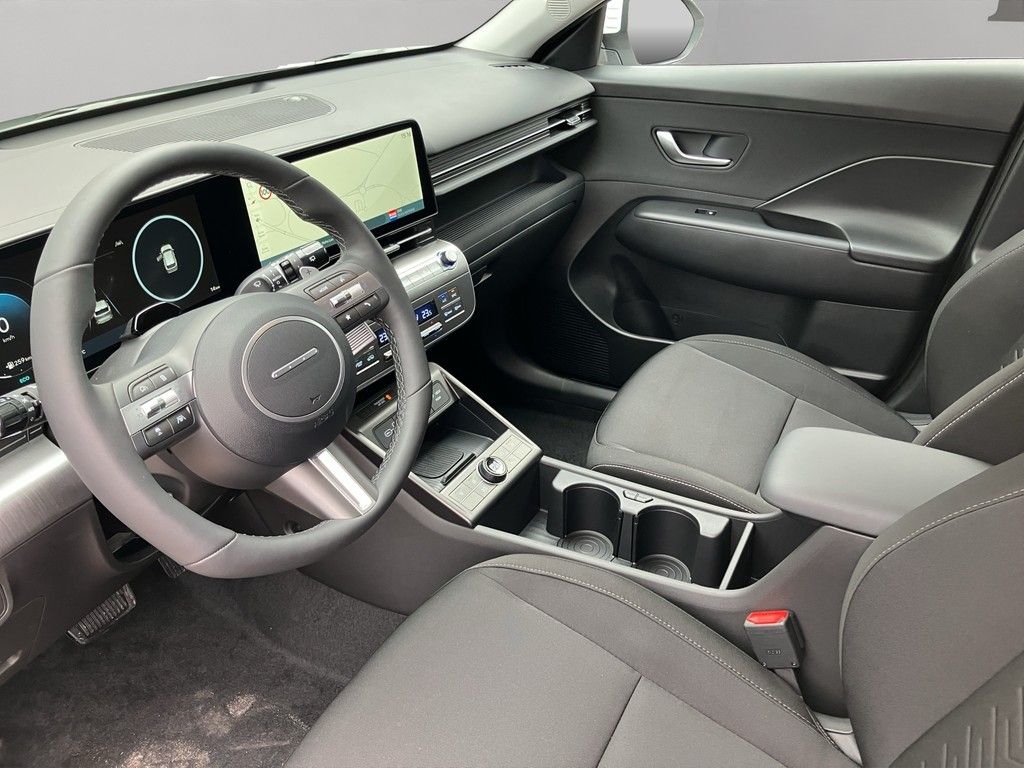 Hyundai Kona – Bild 11