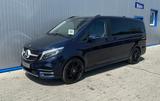 Mercedes-Benz V 250 LANG EXCLUSIVE AMG-LINE 9G 360° LUXUSSITZE