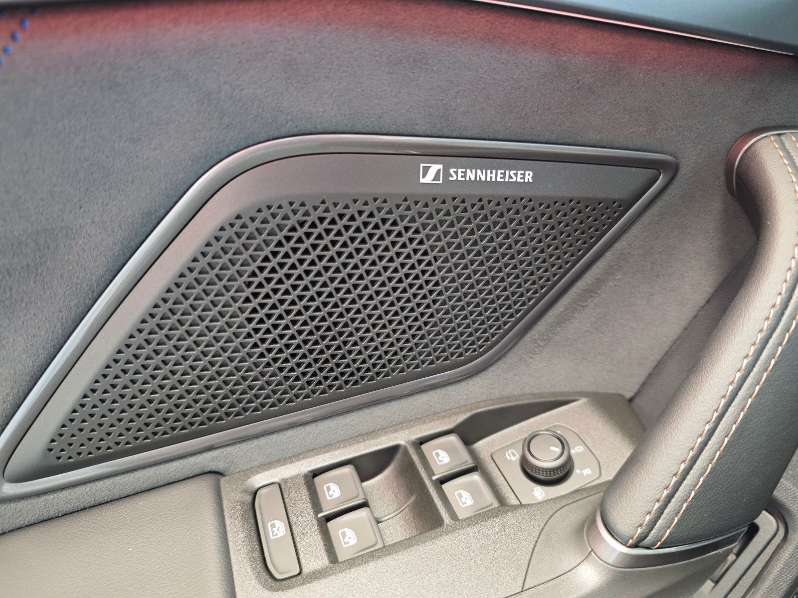 Cupra Leon - Bild 8