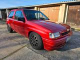 Opel Corsa A - gebrauchte Opel Corsa aus dem Jahr 1992
