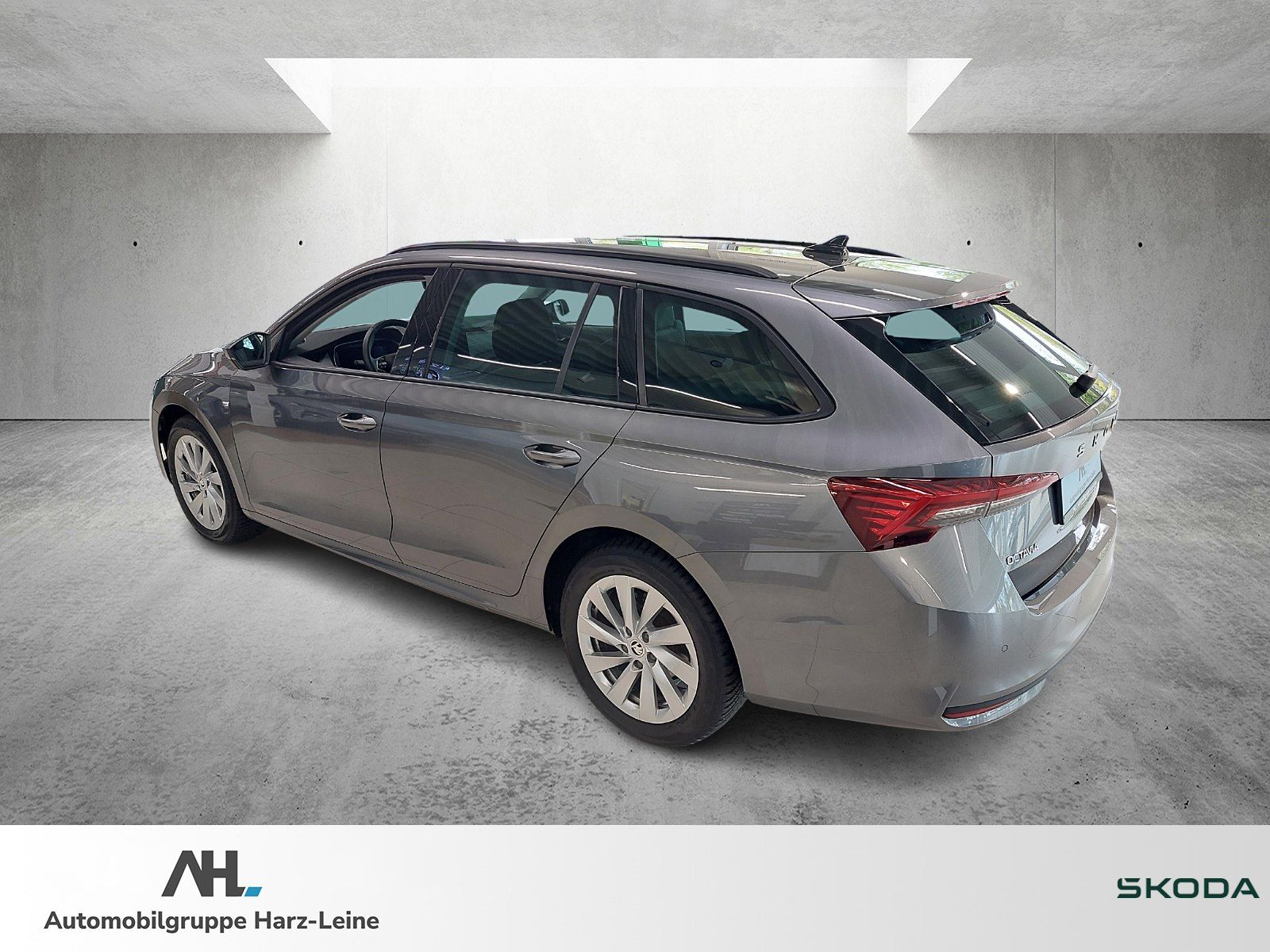 Skoda Octavia - Bild 4