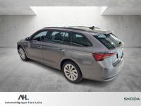 Skoda Octavia - Vorschau Bild 4