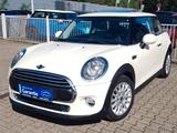 MINI One Metropolitan 1.Hand Navi Panorama Kamera SHZ - MINI MINI: Weiß