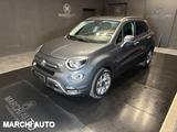 Fiat FIAT 500X 1.4 MultiAir 140 CV Cross - graue Fiat 500L Cross