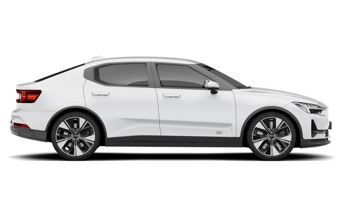 Polestar 2 - Bild 2