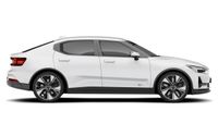 Polestar 2 - Vorschau Bild 2
