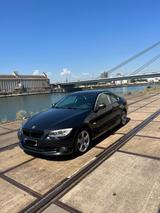 BMW 320i Coupé M Sport Edition Automatil Leder S+Neu - BMW 320: Coupé, M Sport
