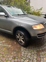 Volkswagen Vw Touareg 7l 2005 - gebrauchte VW Touareg aus dem Jahr 2005