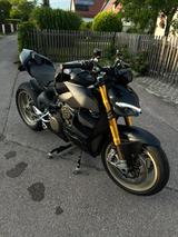 Ducati Streetfighter V4S - Unikat -Desmo frisch - Angebote