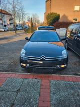 Citroën bei niederländischer Registrierung - Citroën C6 von privat