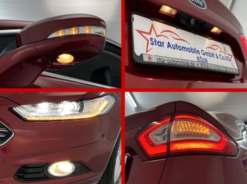 Ford Mondeo - 11