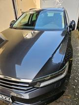 Volkswagen Passat Variant 1.5 TSI DSG Highline Pano AHK HZG - Volkswagen Passat Variant in Dortmund