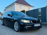 BMW 335i xDrive Touring M-Paket N55 - BMW 335 aus 2011