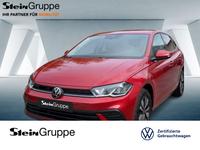 Volkswagen Polo Move APP+DAB+VIRT+LED+NAVI+PDC+Facelift