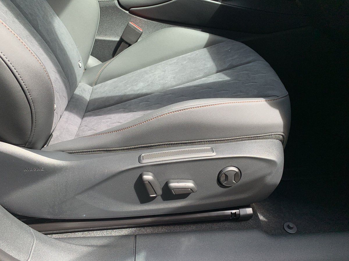 Cupra Terramar - Bild 36