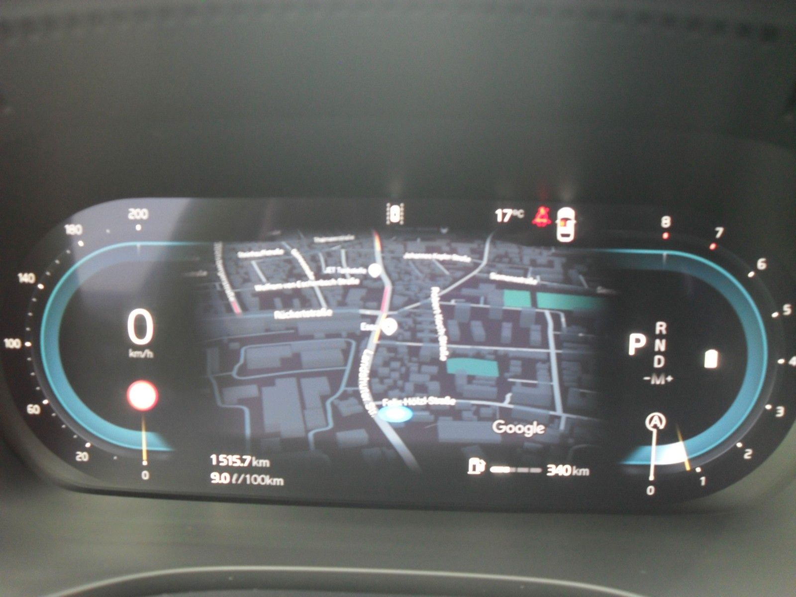 Fahrzeugabbildung Volvo XC 60 B5 Plus Black Edition AWD | HeadUp | 360°