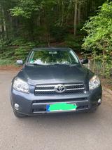 Toyota RAV 4 2.2-l-D-CAT 4x4 Sol Sol - Toyota RAV 4: D Cat