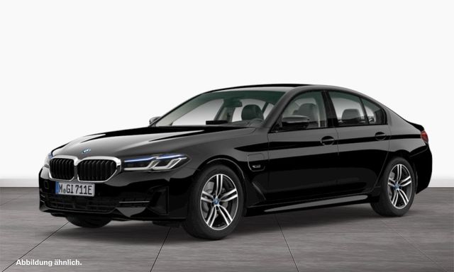 BMW 530e xDrive Limousine