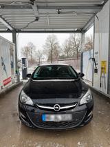 Opel OPEL ASTRA 1.4 TURBO MIT TÜVI VOLLAUSSTATT... - : Kleinwagen, mit Turbo