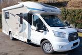 Chausson Titanium 758 - Offers matching your search criteria