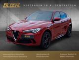 Alfa Romeo Stelvio QV*Schiebedach*Harman Kardon*Carbon