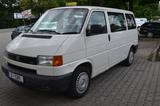 Volkswagen T4 Transporter 8Sitzer - VW T4 Gebrauchtwagen in München