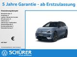 Volkswagen ID.7 Tourer GTX 4Motion AHK DCC Pano HKardon - VW ID.7 mit Schiebedach