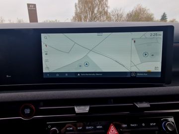 Hyundai TUCSON 1.6 T-GDI N Line (180PS) Allrad