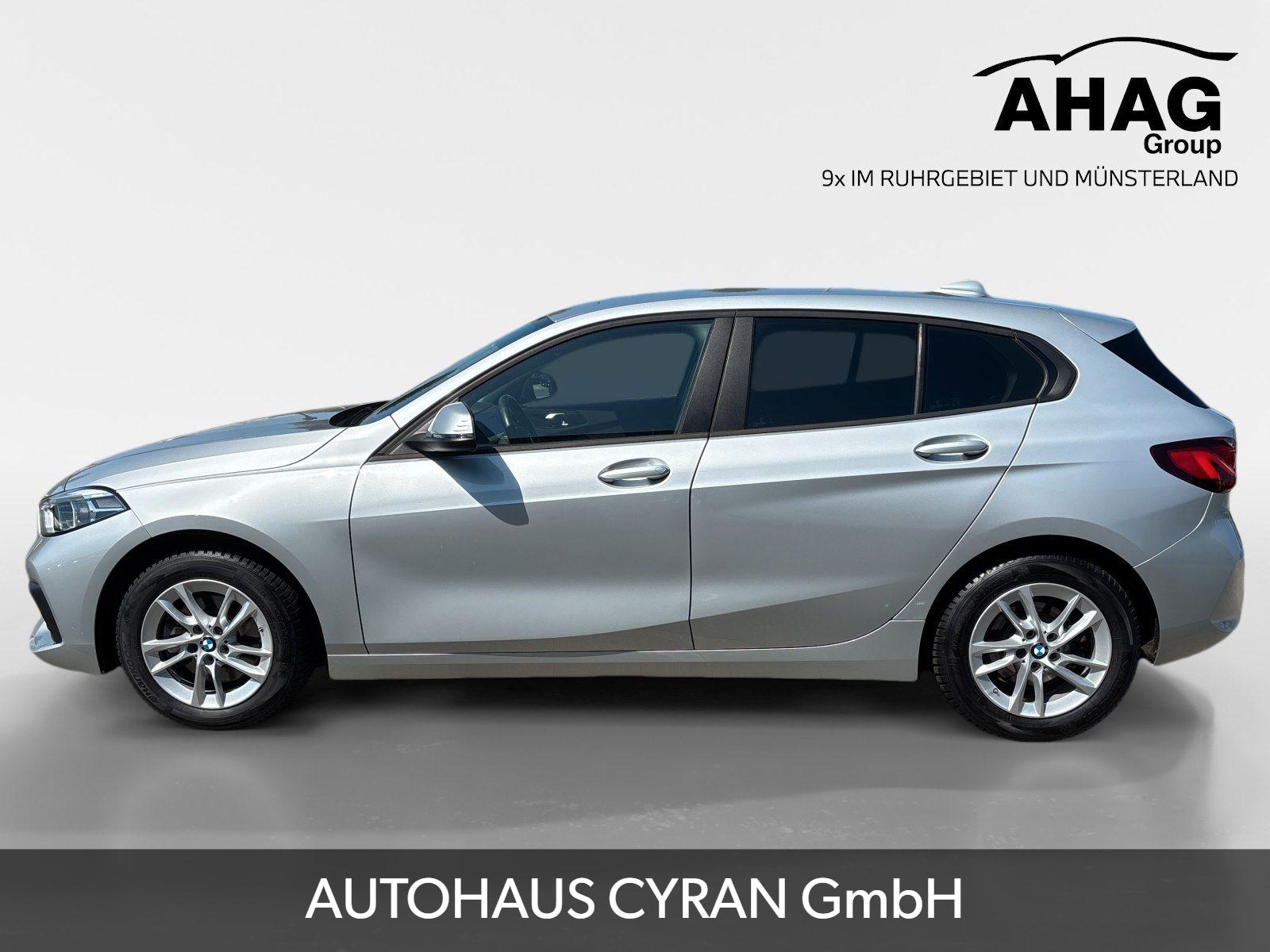 BMW 116, миниатюра 6