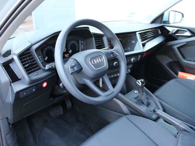 A1 Sportback 30 TFSI basis S tronic KLIMA ALU