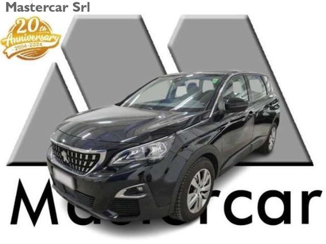 Image of Peugeot 5008