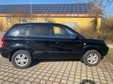 Hyundai TUCSON Tucson 2.0 2WD GLS Wenig or... - gebrauchte Hyundai TUCSON aus dem Jahr 2008