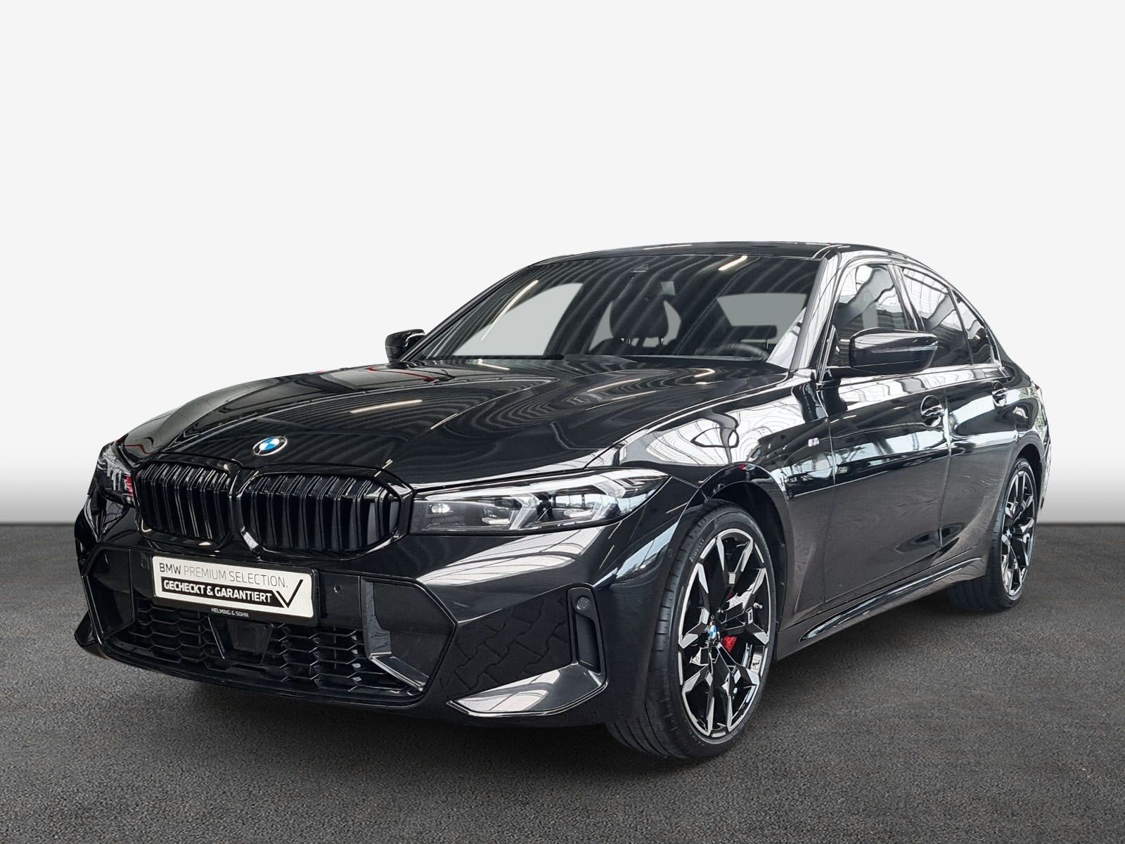 BMW 320 - Bild 1