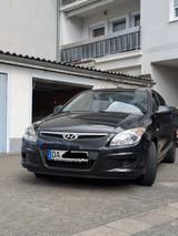 Hyundai i30 1.4 Classic Classic - gebrauchte Hyundai i30 aus dem Jahr 2008