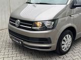 Volkswagen T6 Multivan Trendline/Klima/Kamera/Dämmglas/AHK - graue Volkswagen T6 Multivan