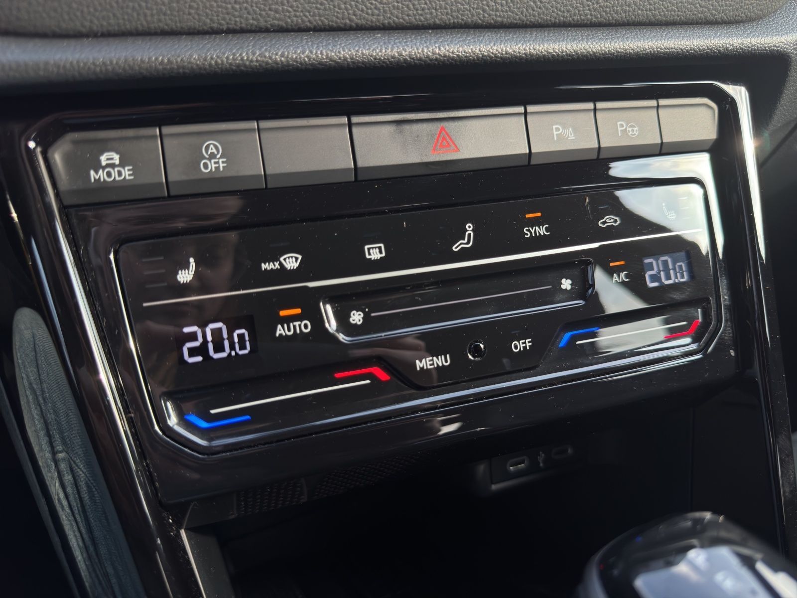 Volkswagen T-Roc - Bild 18