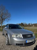 Audi S6 sehr gepflegter Zustand! Wenig KM!