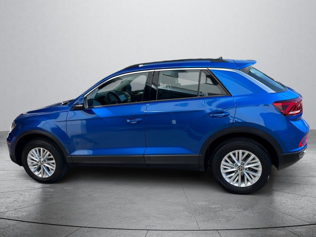 Volkswagen T-Roc 1,5 TSI AHK foto 5