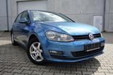 Volkswagen Golf 1.2TSI SHZ PDC Radio Klima - Gebrauchtwagen bis 8.000 Euro
