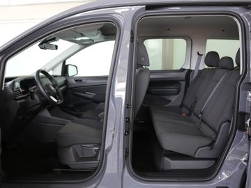 Volkswagen Caddy eHybrid DSG LED APP ACC SIDE 5J GARANTIE