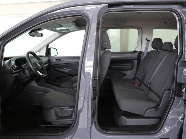 Volkswagen Caddy eHybrid DSG LED APP ACC SIDE 5J GARANTIE