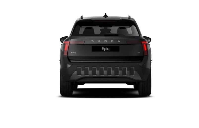 Skoda Epiq - Bild 12
